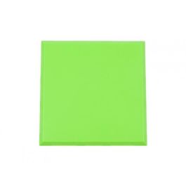 ALLNET ALL-BRICK-0365 BrickRknowledge Plástico Verde 2x2 arriba y abajo, Pack de 10 bandejas Precio: 37.50000056. SKU: B1E8NLKPLX