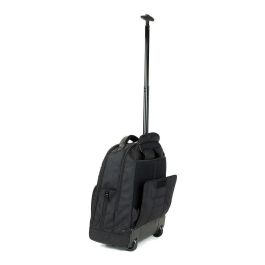 Targus Mochila para portátil con ruedas 15.6" Negra