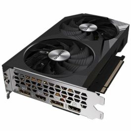 Gigabyte Tarjeta Gráfica RTX 3060 Windforce 2X 12GB GDDR6 - Refrigeración Avanzada, NVIDIA Ampere Gigabyte Tarjeta Gráfica RTX 3060 Windforce 2X 12GB GDDR6 - Refrigeración Avanzada, NVIDIA Ampere