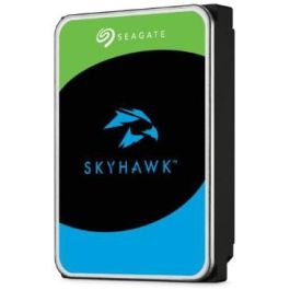 Seagate SkyHawk Disco Duro Interno 1TB 3.5 Pulgadas SATA III 256MB Cache 24/7 para Sistemas de Videovigilancia y Seguridad Precio: 59.78999983. SKU: B17ZJT7F6J