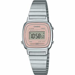Reloj Mujer Casio LA670WEA-4A2EF Precio: 33.68999975. SKU: B18Q9XMBFG