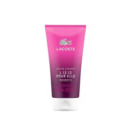 Lacoste L.12.12 Magnetic For Her 150 mL Shower Gel Precio: 8.88999947. SKU: B13T2XHV75