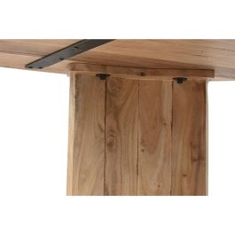 Mesa de Comedor Home ESPRIT Madera de acacia 200 x 100 x 75 cm