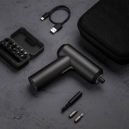 Destornillador Inalámbrico Xiaomi Mi Cordless Screwdriver/ 12 Puntas de precisión Destornillador Inalámbrico Xiaomi Mi Cordless Screwdriver/ 12 Puntas de precisión