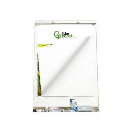 Bloc Congreso Liderpapel Liso 630x840 mm 50 Hojas 80 gr-M2