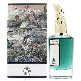 Penhaligons The Heartless Helen Edp 75 mL Precio: 240.50000051. SKU: B1GQPE2VRE