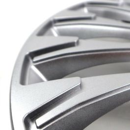Tapacubos OMP Stinger Speed Plateado 16" (4 uds) Tapacubos OMP Stinger Speed Plateado 16" (4 uds)