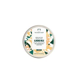 The Body Shop Body Butter Almond Milk 200ml Precio: 15.49999957. SKU: B1FLJVJLRM