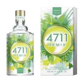 4711 Remix Eau de Cologne 100 ml 4711 Remix Eau de Cologne 100 ml Precio: 13.6900005. SKU: B14N2E2T6Y