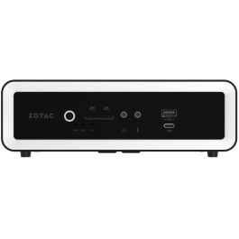 Zotac ZBOX CI629 Nano Barebone Intel Core i3-1315U, 2XDDR5 SODIMM, 1xSATA, 1xM.2, Dual LAN, WiFi 6, Bluetooth 5.2
