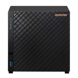 Asustor AS1104T NAS Compacto ARM RTD1296 1 GB DDR4 0 TB ADM Negro Precio: 299.69000006. SKU: B1B3NG6E9W