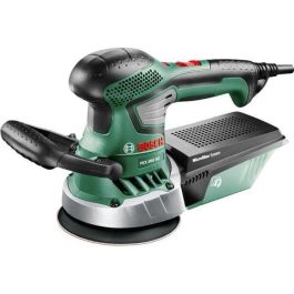 Lijadora orbital aleatoria BOSCH PEX 400 AE 350W Lijadora orbital aleatoria BOSCH PEX 400 AE 350W