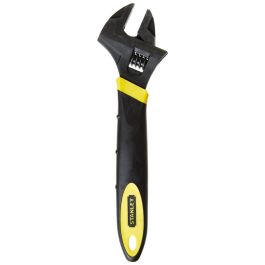 Llave inglesa ajustable Stanley 0-90-950 300 mm Precio: 32.69000009. SKU: S7914350