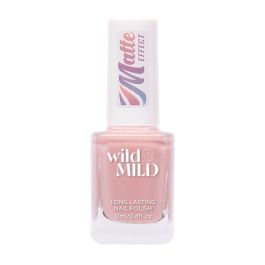 Esmalte de uñas Wild & Mild Matte Effect Martini & Me 12 ml Precio: 4.94999989. SKU: B1BWWF7SHH