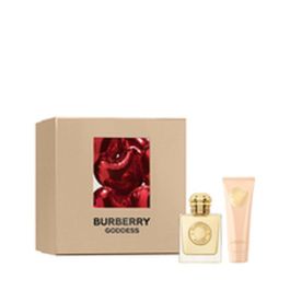 Set de Perfume Mujer Burberry Goddess 2 Piezas