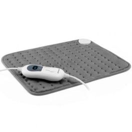 Orbegozo AH 3545 | 18043 Almohadilla Eléctrica 100W, 6 Temperaturas, 40x30 cm Gris para Dolor Lumbar y Cuerpo Orbegozo AH 3545 | 18043 Almohadilla Eléctrica 100W, 6 Temperaturas, 40x30 cm Gris para Dolor Lumbar y Cuerpo Precio: 25.4999998. SKU: B1DA7E5D9V