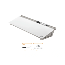 Pizarra Nobo 45,8 x 15,4 cm