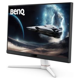 BenQ 9H.LNALA.TBE Monitor Gaming 27" Full HD 1ms IPS 180Hz HDR10 Negro Blanco