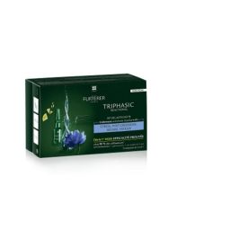 Rene Furterer Triphasic Reaccional 12 ampollas Rene Furterer Triphasic Reaccional 12 ampollas Precio: 48.50000045. SKU: B1D89NXDF4
