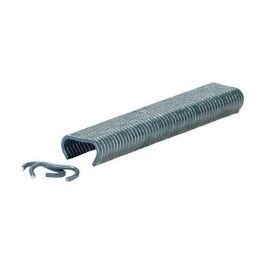 Rapid VR22 Grapas para Parrilla Galvanizadas con Revestimiento PET Gris para Vallas de 5-11mm