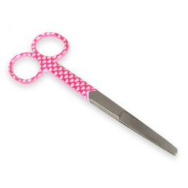 Tijeras Rectas Filo-Romo Fantasy Corazones 14 cm - Acero Inoxidable Precio: 13.50000025. SKU: B1KE72CRBX