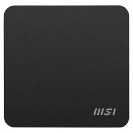 MSI Cubi NUC 1MG-021DE Mini PC Intel Core i5-120U, 8GB DDR5-SDRAM, 512GB SSD, Windows 11 Pro