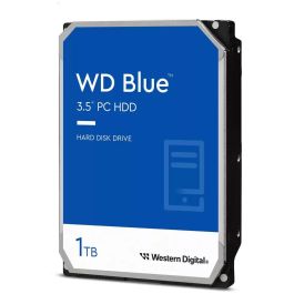 Western Digital WD10EARZ Disco Duro Interno WD Blue 1TB 3.5" SATA III 64MB 5400 RPM para PC Escritorio Precio: 66.78999987. SKU: B14E3MPHSY