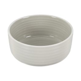 Home Deco Factory Bol 600 Ml Gris Bicolor Cerámica Mesa Precio: 3.50000002. SKU: B1HDQZFYHA