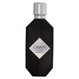 Onyx Silver, Agua de perfume, Para hombres, 100 ml Precio: 36.9292. SKU: B16JCKHZJ7
