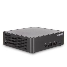 Terra PC-Micro 5000 SILENT GREENLINE Mini PC, Intel Core 3 100U, 8 GB DDR5, 500 GB SSD NVMe, Windows 11 Pro