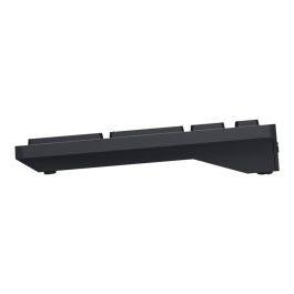 Dell Kit Teclado + Ratón Inalámbrico QWERTY Español, 4000 ppp, Negro