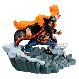 Banpresto One Piece Senkozekkei Marshall D. Teach Figura BP89651P Precio: 35.99000042. SKU: B1EJTJYQCF