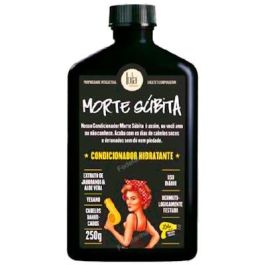 Lola Cosmetics Morte Súbita Acondicionador Tratamiento Diario Cabellos Sedientos/Post-Químicos 250ml Precio: 9.5000004. SKU: B14KNDGND5