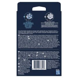 Oral-B ORA8700216778497 Recambios de cabezales de cepillo iO Ultimate Clean - Paquete de 8 - Negro Oral-B ORA8700216778497 Recambios de cabezales de cepillo iO Ultimate Clean - Paquete de 8 - Negro