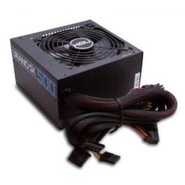 Fuente de Alimentación Nox Urano SX 500/ 500W/ Ventilador 12cm Fuente de Alimentación Nox Urano SX 500/ 500W/ Ventilador 12cm