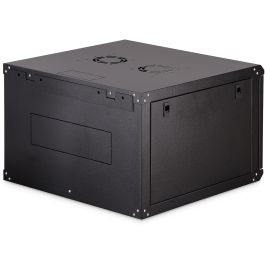 Digitus Caja mural serie Dynamic Basic 7HE 385x600x600mm negro