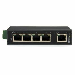 Switch Startech IES5102 200 Mbps Switch Startech IES5102 200 Mbps