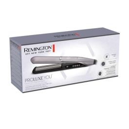 Remington S9880 Plancha de pelo PROluxe You con tecnología StyleAdapt y 9 temperaturas de 150 a 230°
