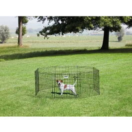 Savic Parque Dog Park 3 61x107 cm Precio: 131.50000006. SKU: B1KGQ8MYZX