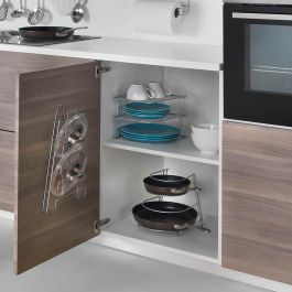 Metaltex Colgador Tapaderas Mango 23 x 7 x 42 cm