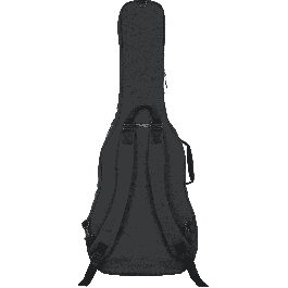 Softcase Guitarra Acústica "Gator Transit" - Negro