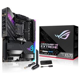 Placa Base Asus 90MB1860-M0EAY0 AMD AM4 AMD X570 AMD