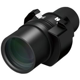 Epson ELPLM11 Objetivo Zoom Medio para Proyectores PU-1006W, PU-1008W (TR 4.85-7.38:1) y PU2010, L20002 (TR 3.54-5.41:1) Precio: 2473.7482. SKU: B1C3NKZLH5
