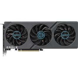 Gigabyte GeForce RTX 4060 Ti EAGLE OC 8G NVIDIA 8 GB GDDR6