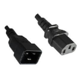 MicroConnect Cable de extensión C13 - C20, 2m MicroConnect Cable de extensión C13 - C20, 2m Precio: 6.69000046. SKU: B1EV52C3NA