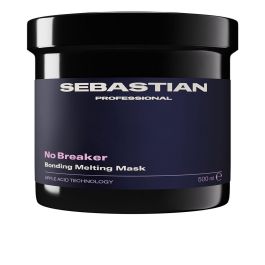 Sebastian Professionals NO.BREAKER Mascarilla Lujosa Reparadora del Daño para Cabello Dañado - Tratamiento Capilar 500 ml Precio: 73.5075. SKU: B12YFXTT3K