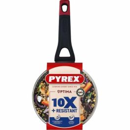 Pyrex 1455031 Cacerola + Tapa Antiadherente 18 cm Sin PFAS Pyrex 1455031 Cacerola + Tapa Antiadherente 18 cm Sin PFAS Precio: 36.49999969. SKU: B1JB3HZDNH