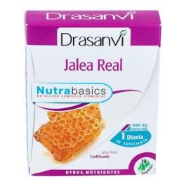 Nutrabasics - Jalea Real Precio: 12.4999996. SKU: B12NS7L49A