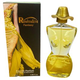 Revitalise Fantasy, Agua de perfume, Unisex, 85 ml Precio: 13.50000025. SKU: B195PGSYNZ