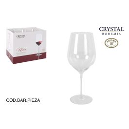 Copa de Vino Uria 800 cc Cristal Bohemia - Inde (6 Unidades) Precio: 14.69000016. SKU: B1BJXDP7CZ